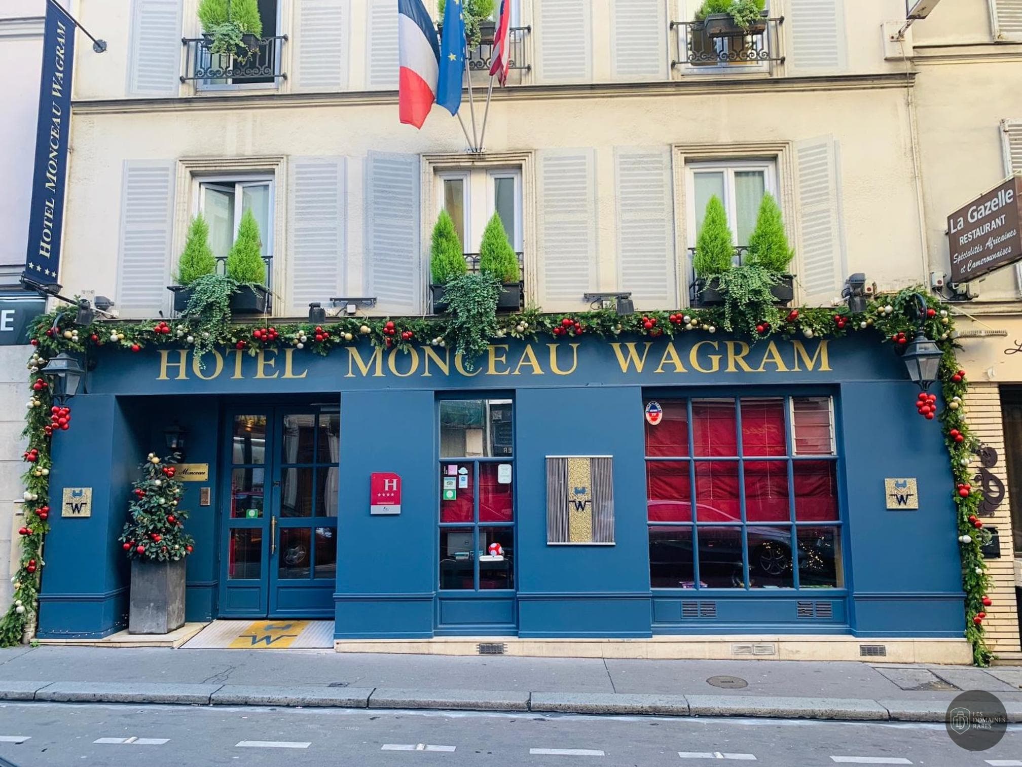 Imagin'Office Monceau