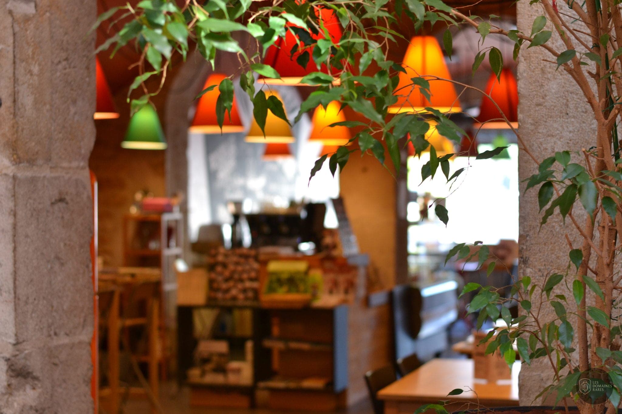 Espace intérieur du lieu In Cuisine à Lyon en Auvergne-Rhône-Alpes