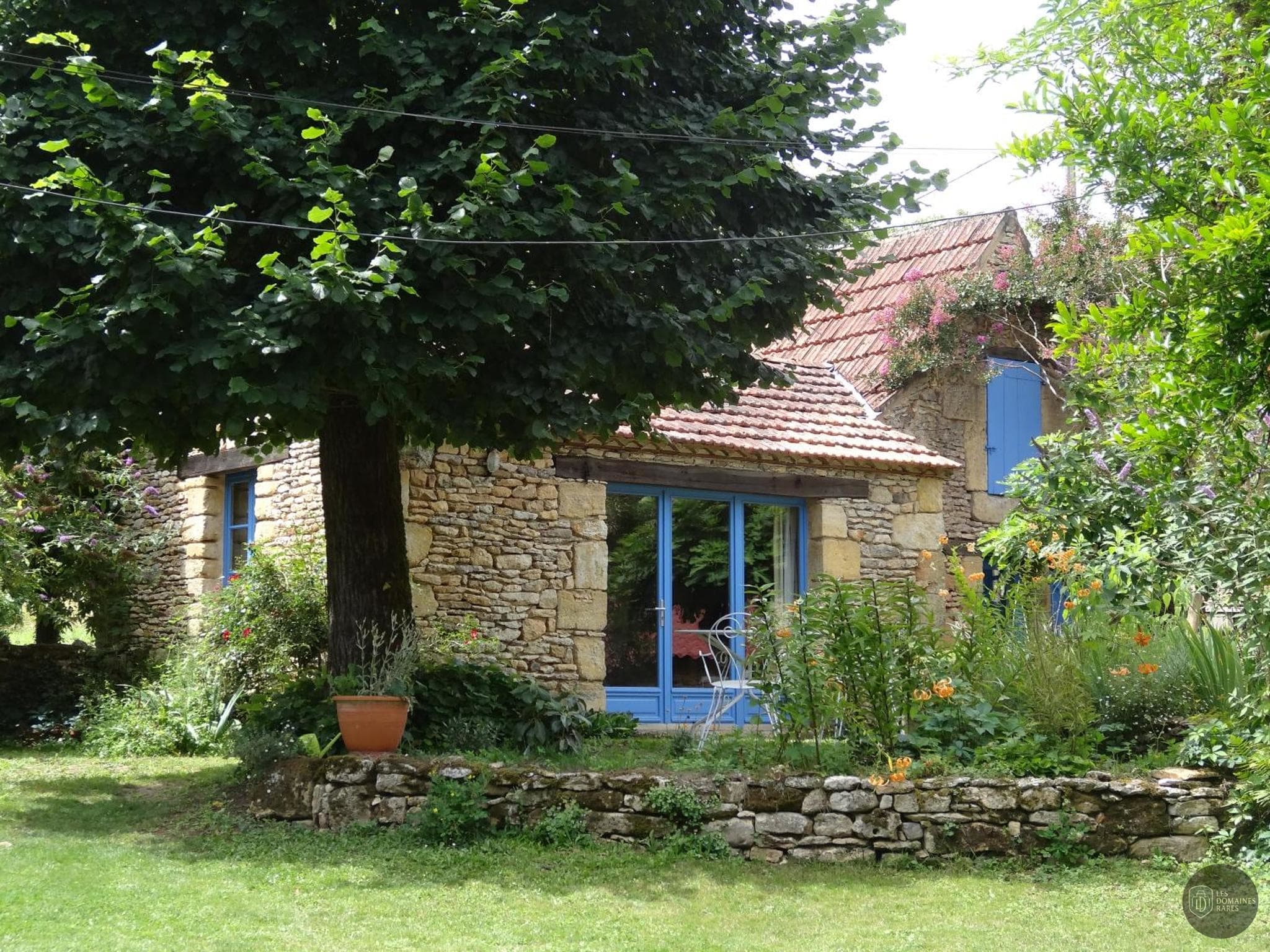 Vue extérieure du lieu Inakis and Co à Mérignac en Nouvelle-Aquitaine