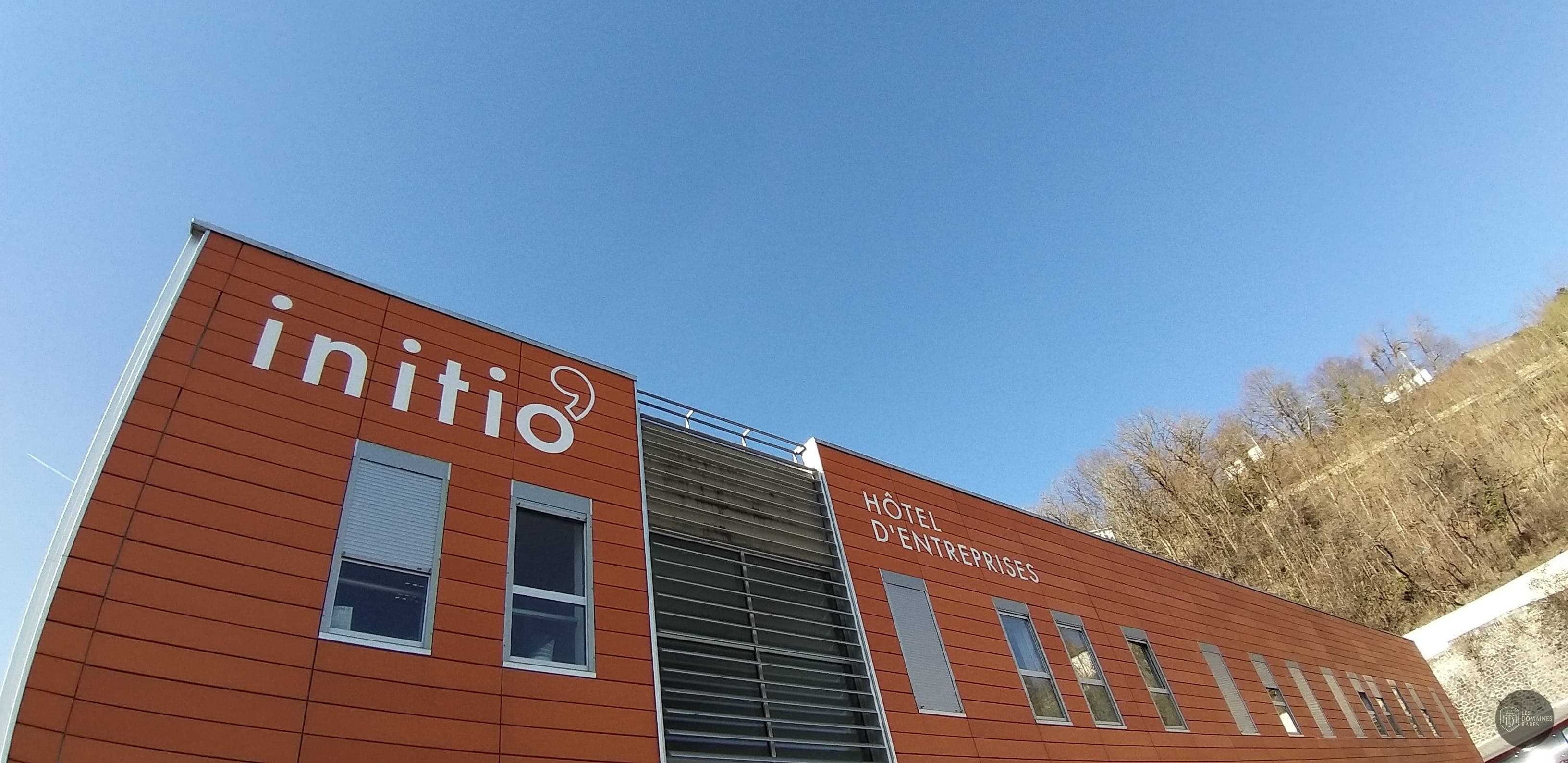 Initio Entreprise