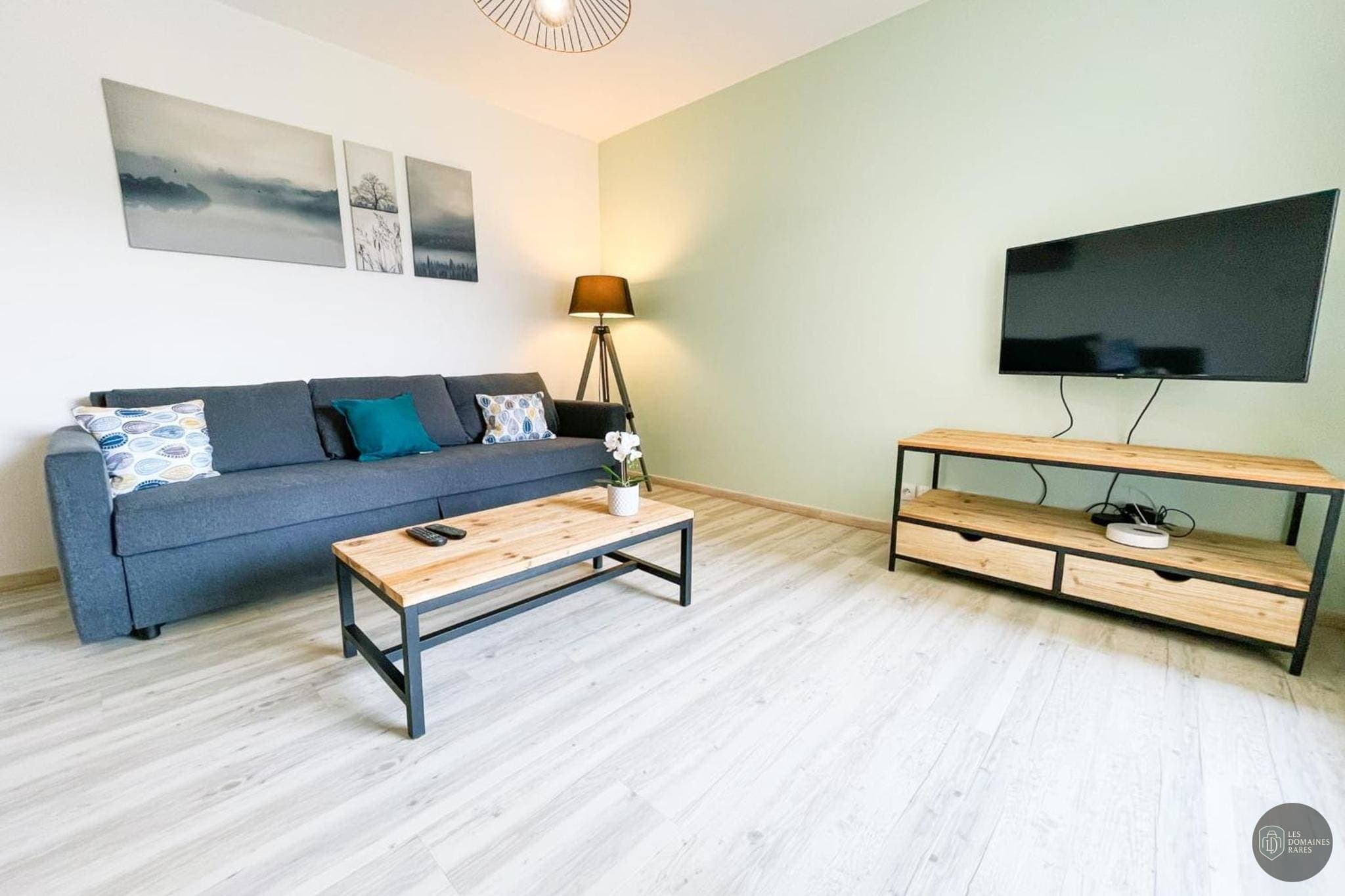 Inovallée — Extérieur