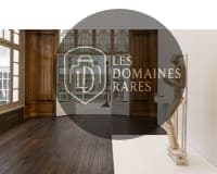 Espace intérieur du musée Institut Giacometti à Paris en Île-de-France