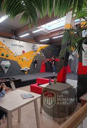 Piscine et activités du moulin Isatix en Normandie