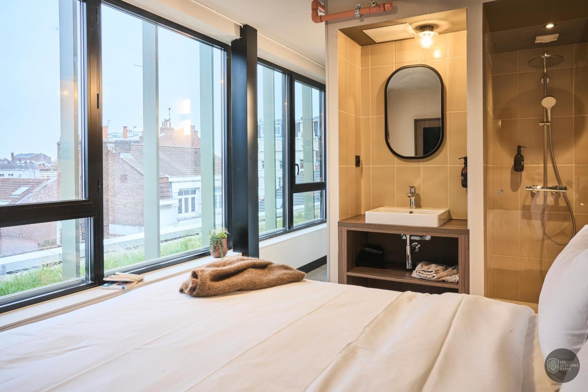Chambre du lieu JOST Lille à Lille en Hauts-de-France