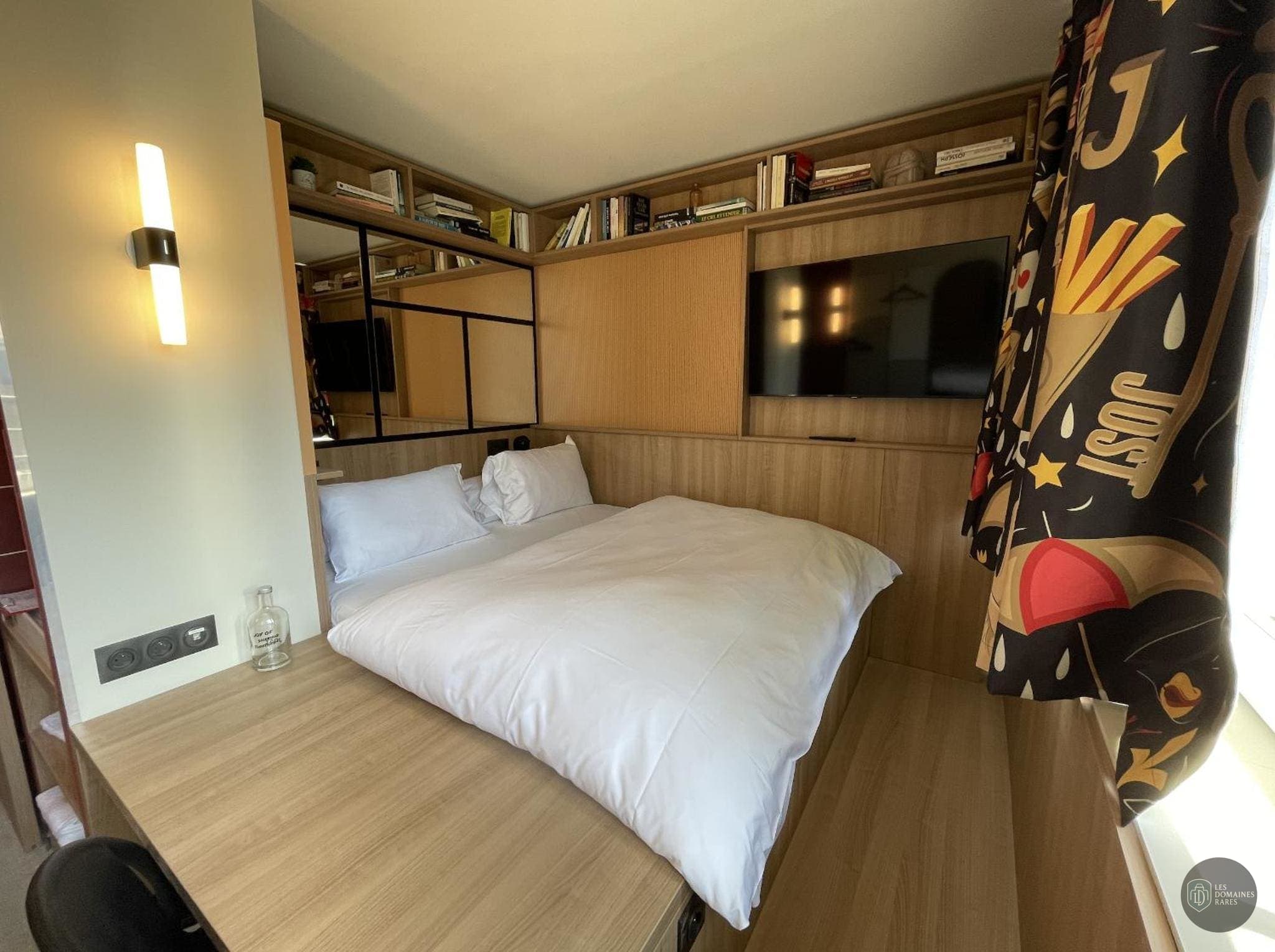 Chambre du lieu JOST Lille à Lille en Hauts-de-France