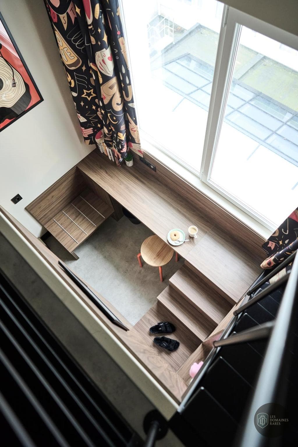 Espace intérieur du lieu JOST Lille à Lille en Hauts-de-France