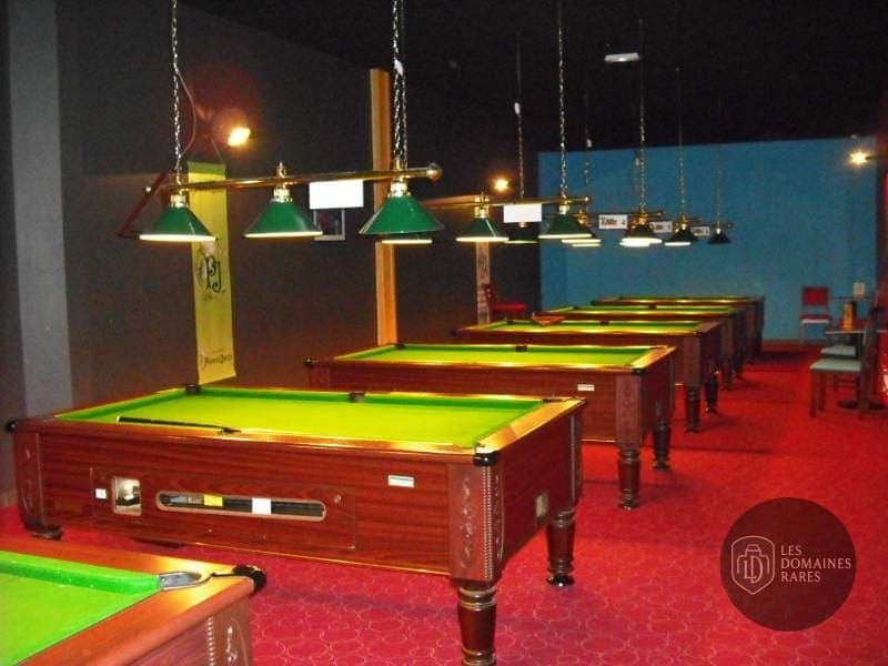 Piscine et activités du bowling Jade Bowling en Pays de la Loire