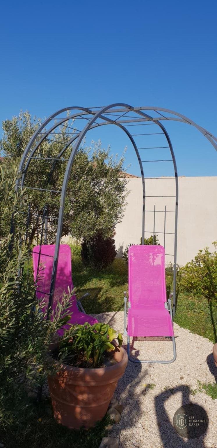 Jardins et Saveurs — vue 3