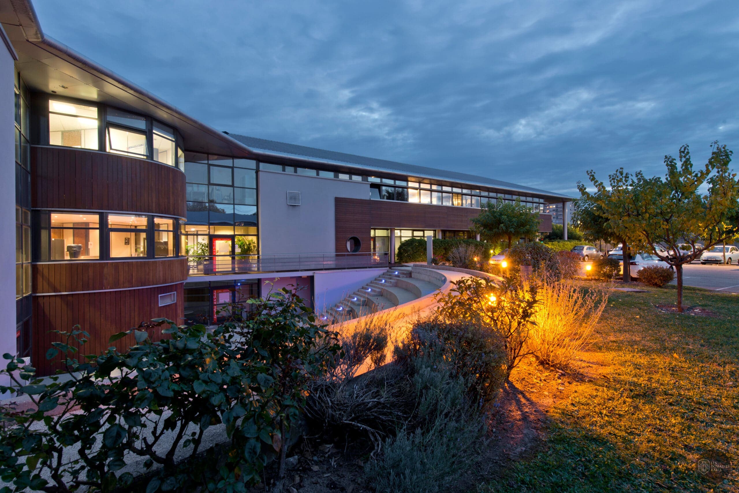 Jds Center