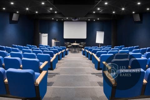 Salle de réunion 2 du lieu Jds Center à Oullins en Auvergne-Rhône-Alpes