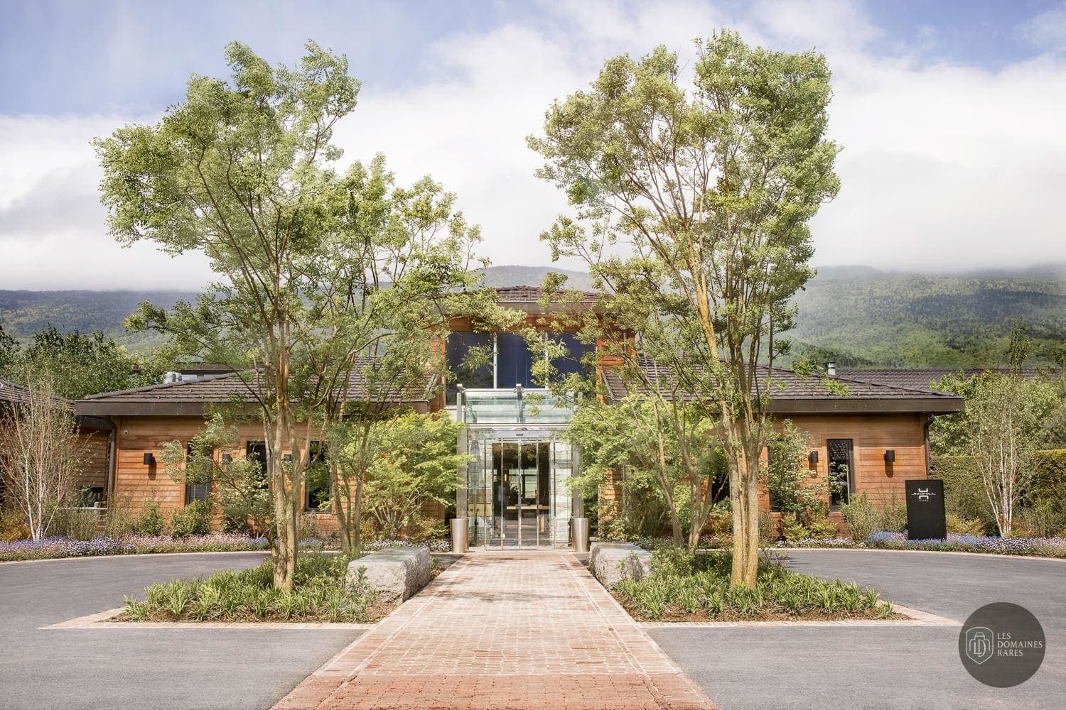 Jiva Hill Resort