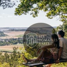 Vue extérieure de l'hôtel Jum'Hôtel en Grand Est