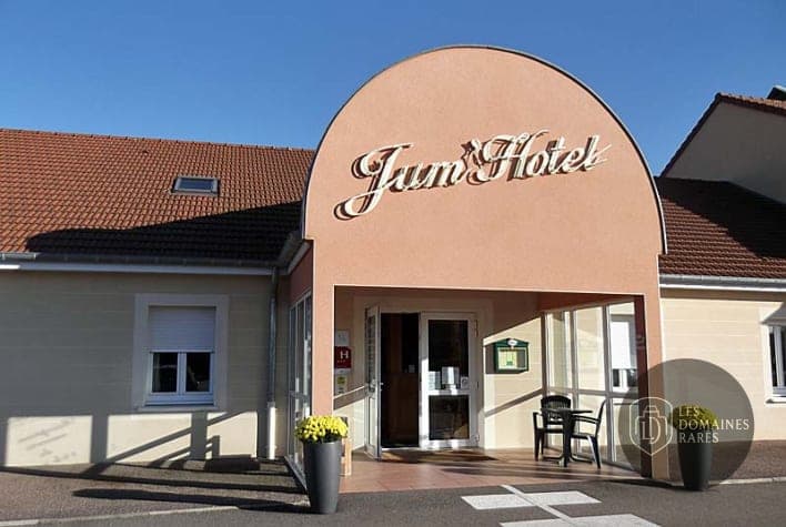 Jum'Hôtel