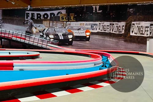 Piscine et activités du lieu K1 Speed à Genas en Auvergne-Rhône-Alpes