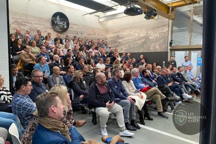 Salle de réunion 5 du lieu KMØ à Mulhouse en Grand Est