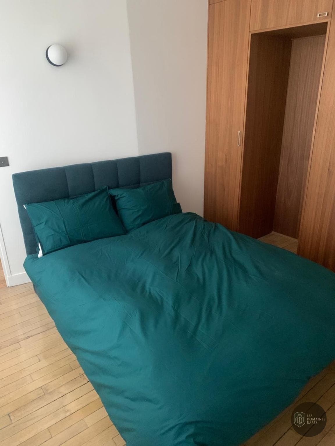 Chambre de l'espace de coworking Kandbaz Saint-Lazare à Paris en Île-de-France - séminaire paris