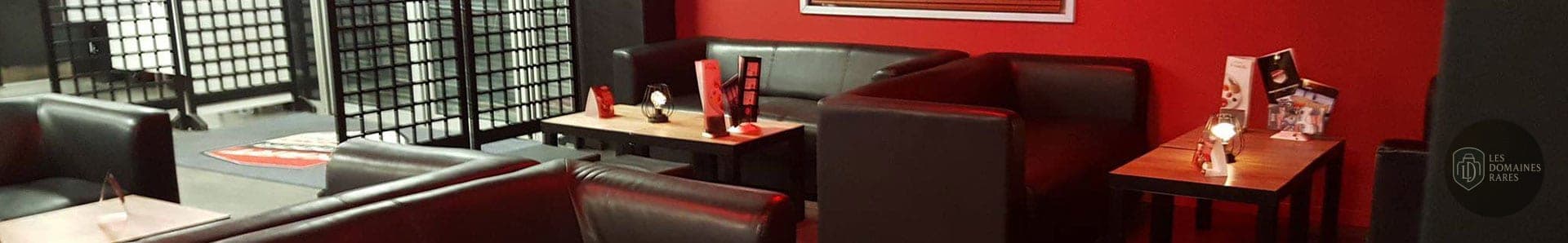 Espace intérieur du lieu Kart Indoor Chrono à Fegersheim en Grand Est