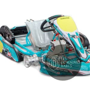 Vue du lieu Karting Royan à Royan en Nouvelle-Aquitaine