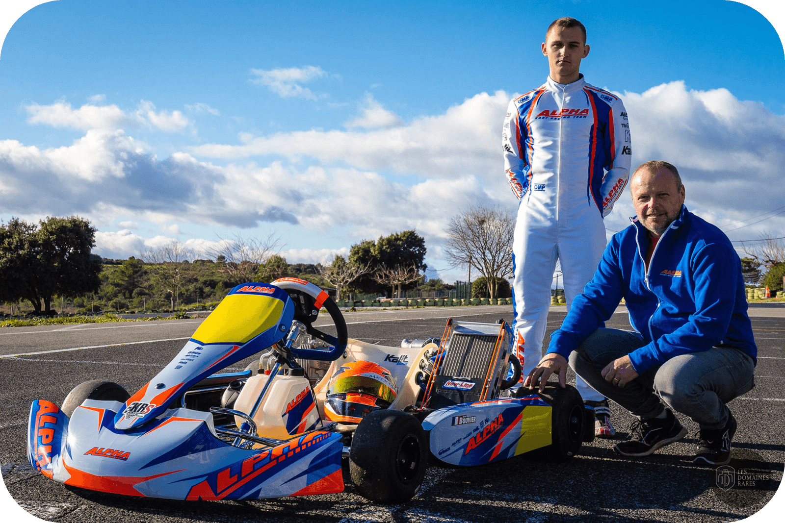 Piscine et activités du lieu Karting Royan à Royan en Nouvelle-Aquitaine