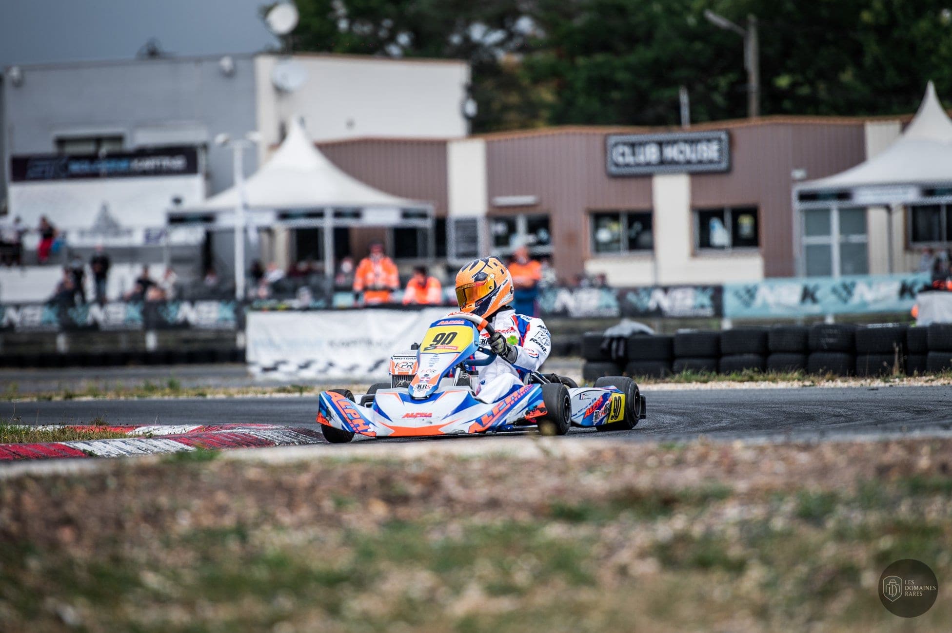Piscine et activités du lieu Karting Royan à Royan en Nouvelle-Aquitaine