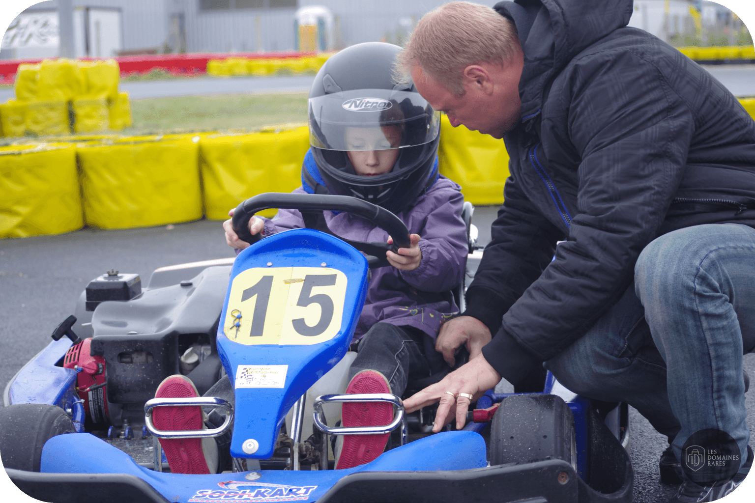 Piscine et activités du lieu Karting Royan à Royan en Nouvelle-Aquitaine