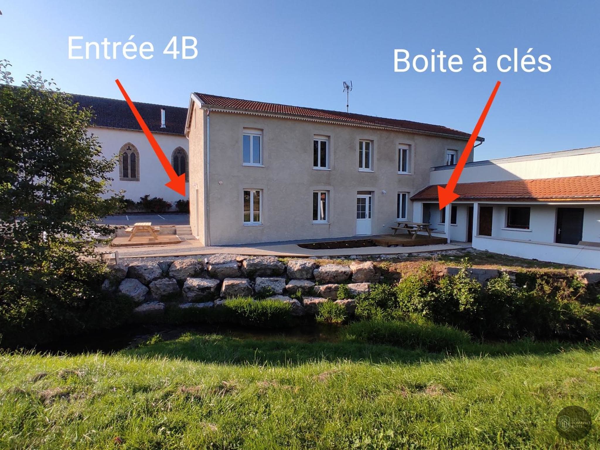 Vue extérieure du lieu Karting de Chartes à Chartres en Centre-Val de Loire