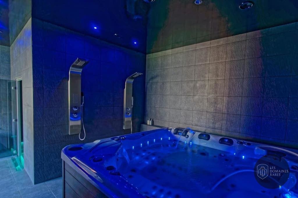 Kechmara Hammam  SPA — Extérieur