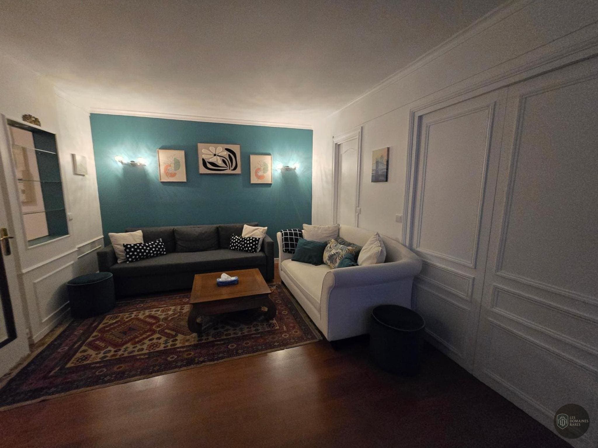 Espace intérieur du lieu Keeze Trocadero en Île-de-France