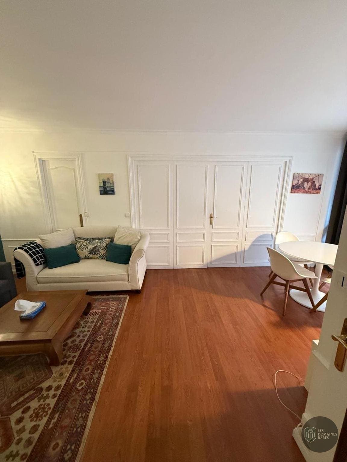 Espace intérieur du lieu Keeze Trocadero en Île-de-France