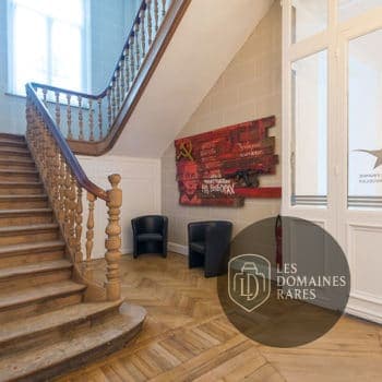 Espace intérieur du lieu Khute à Lille en Hauts-de-France