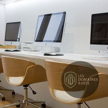 Salle de réunion 1 du lieu Khute à Lille en Hauts-de-France