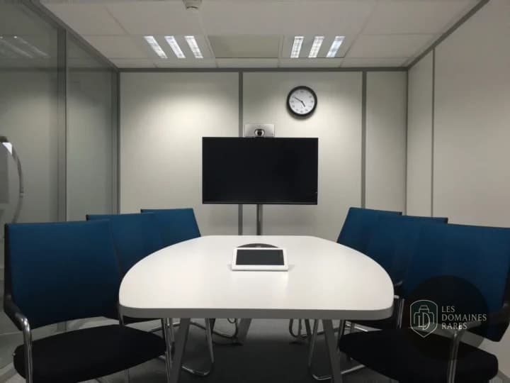 Salle de réunion 6 du lieu Kikbox à Niort en Nouvelle-Aquitaine