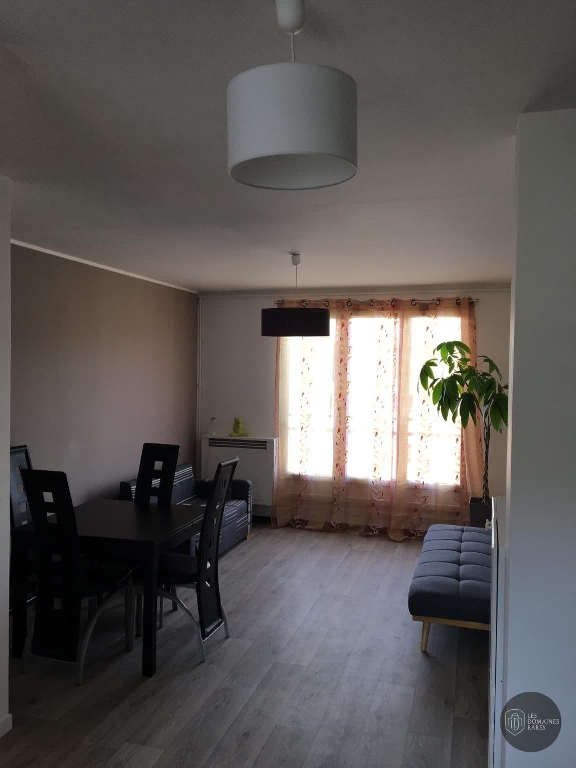 Kindarena — Intérieur