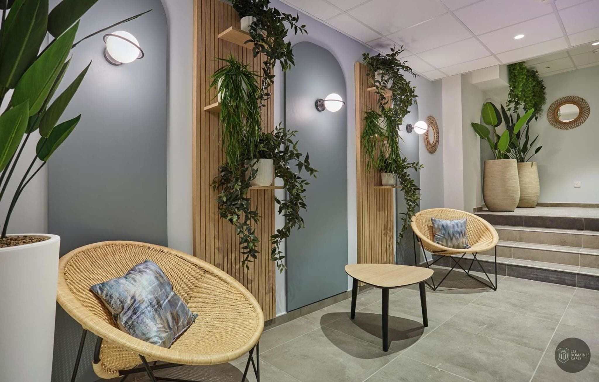 Espace intérieur du lieu Kinepolis Nîmes à Nîmes en Occitanie
