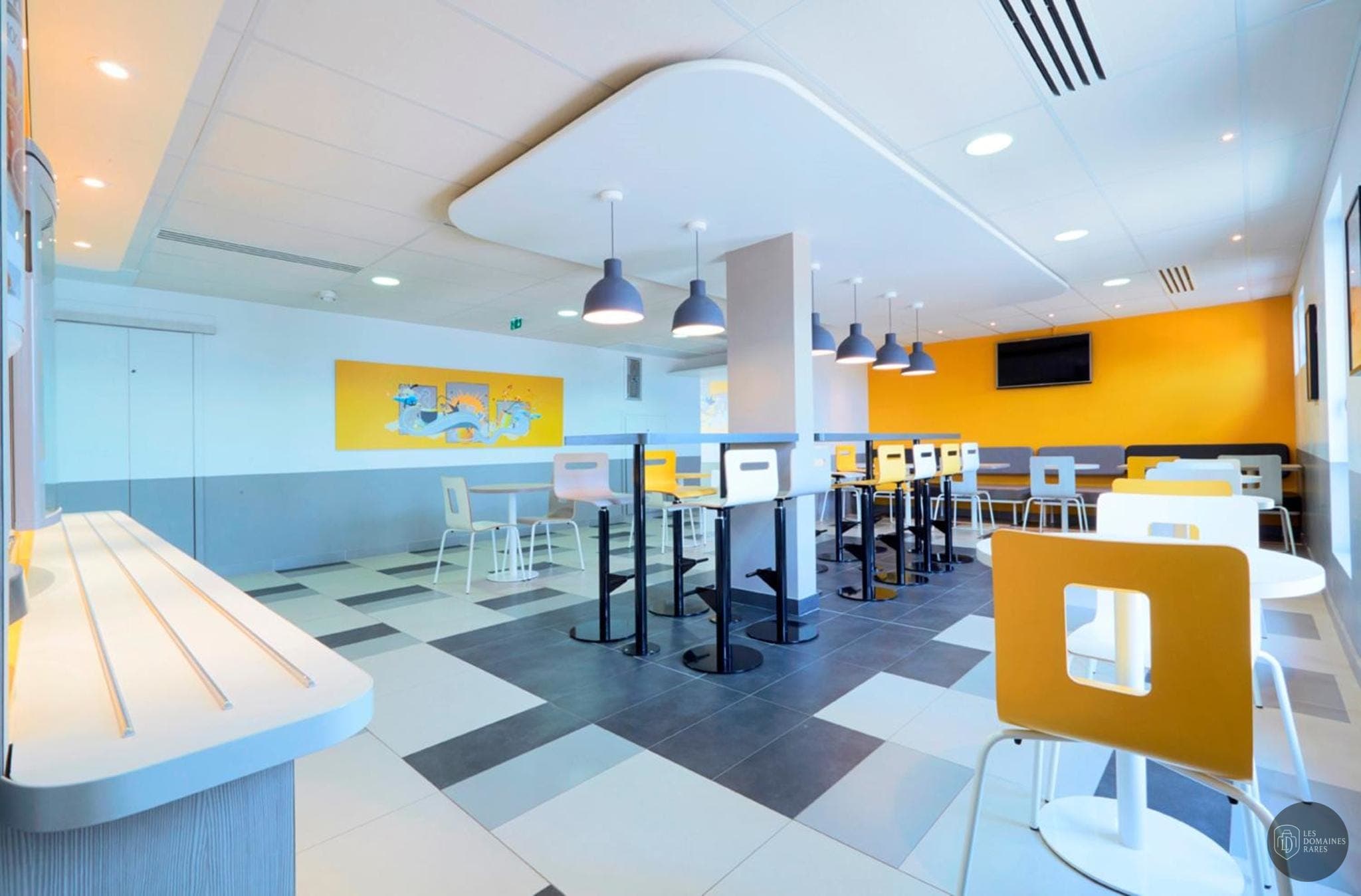 Kinepolis Thionville — Extérieur
