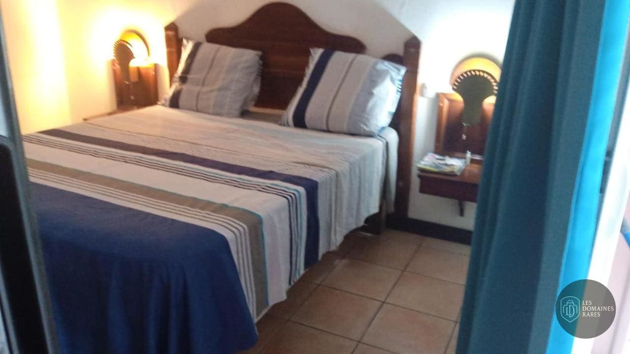 Chambre du lieu Kinokho Studio en Île-de-France - séminaire paris