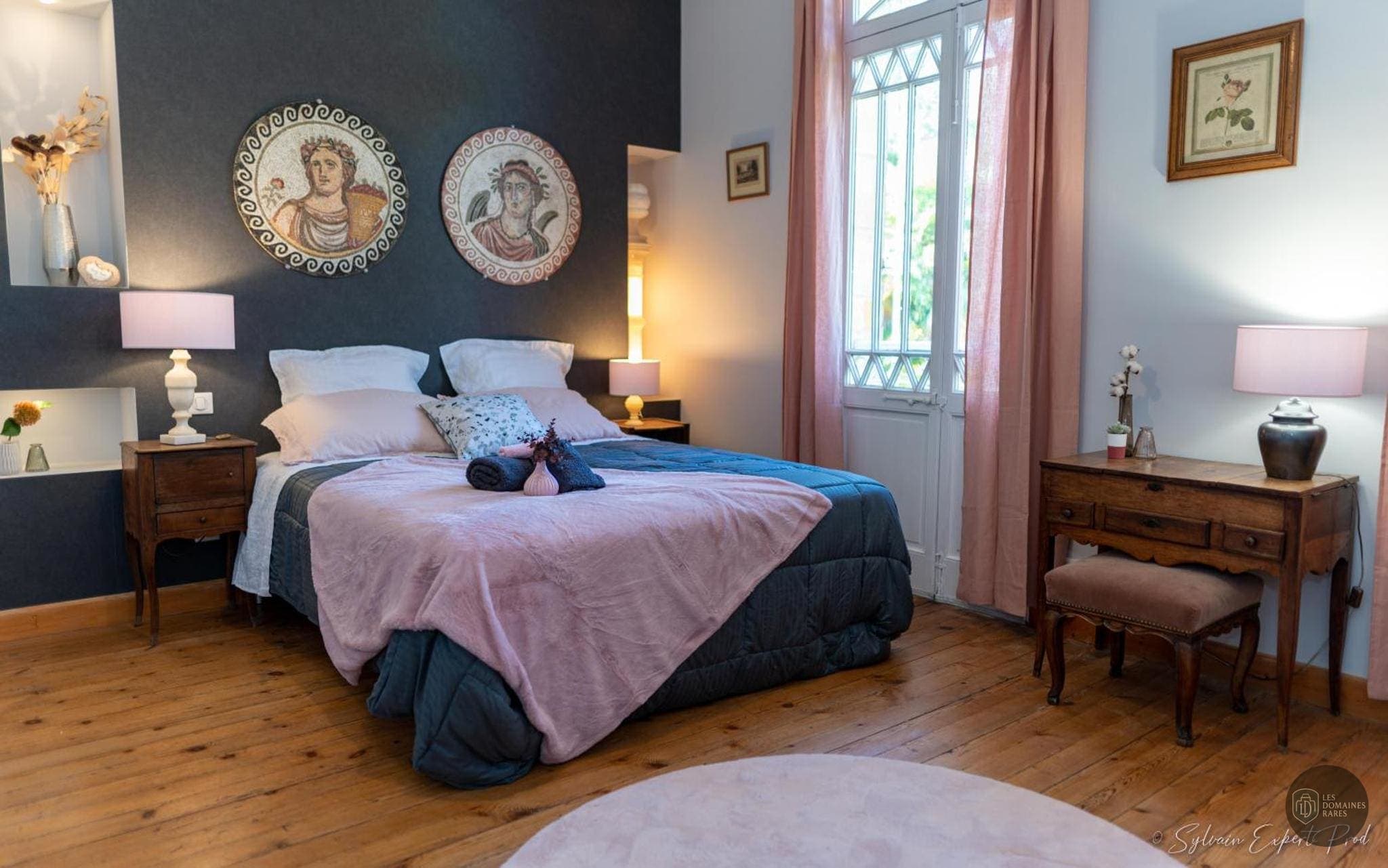 Restaurant de l'hôtel Kyriad Bergerac à Bergerac en Nouvelle-Aquitaine