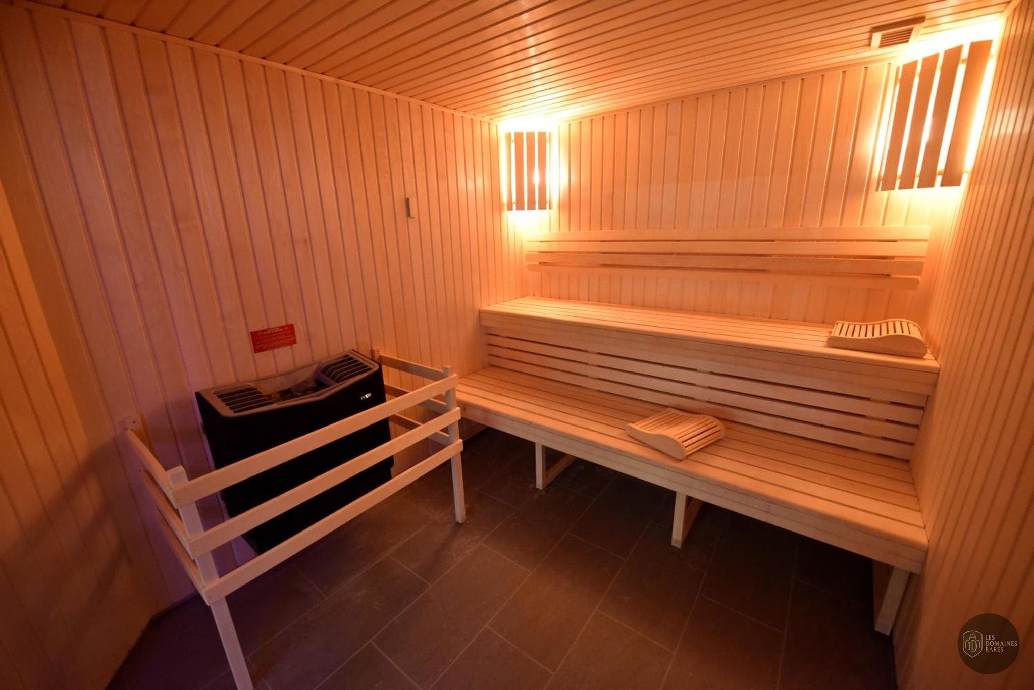Spa de l'hôtel Kyriad Dijon Gare à Dijon en Bourgogne-Franche-Comté