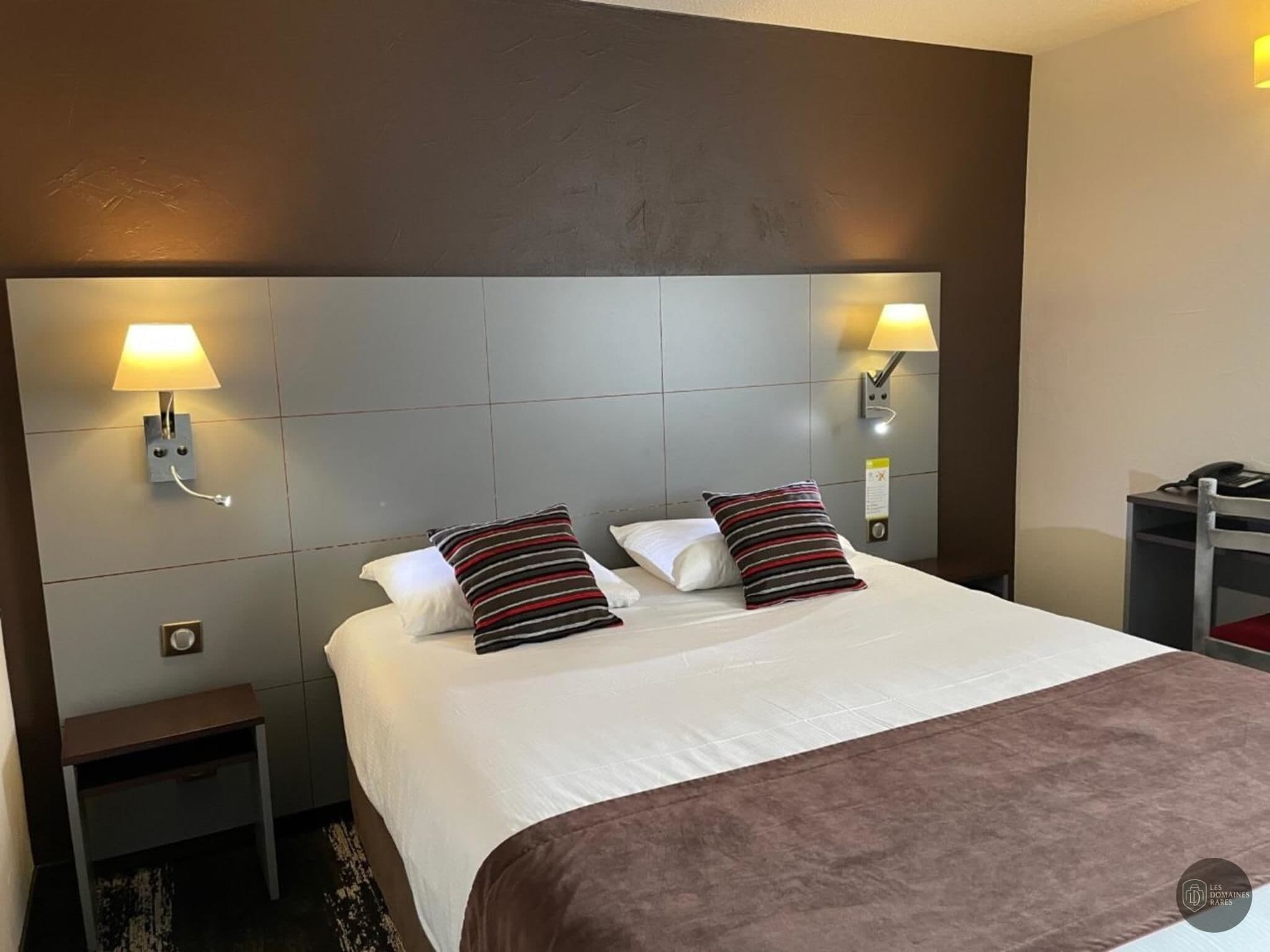 Kyriad Direct Limoges Nord — vue 3