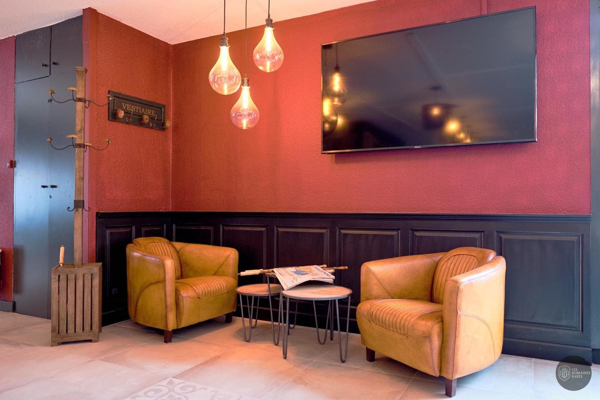 Restaurant de l'hôtel Kyriad Lille Est Hem à Hem en Hauts-de-France