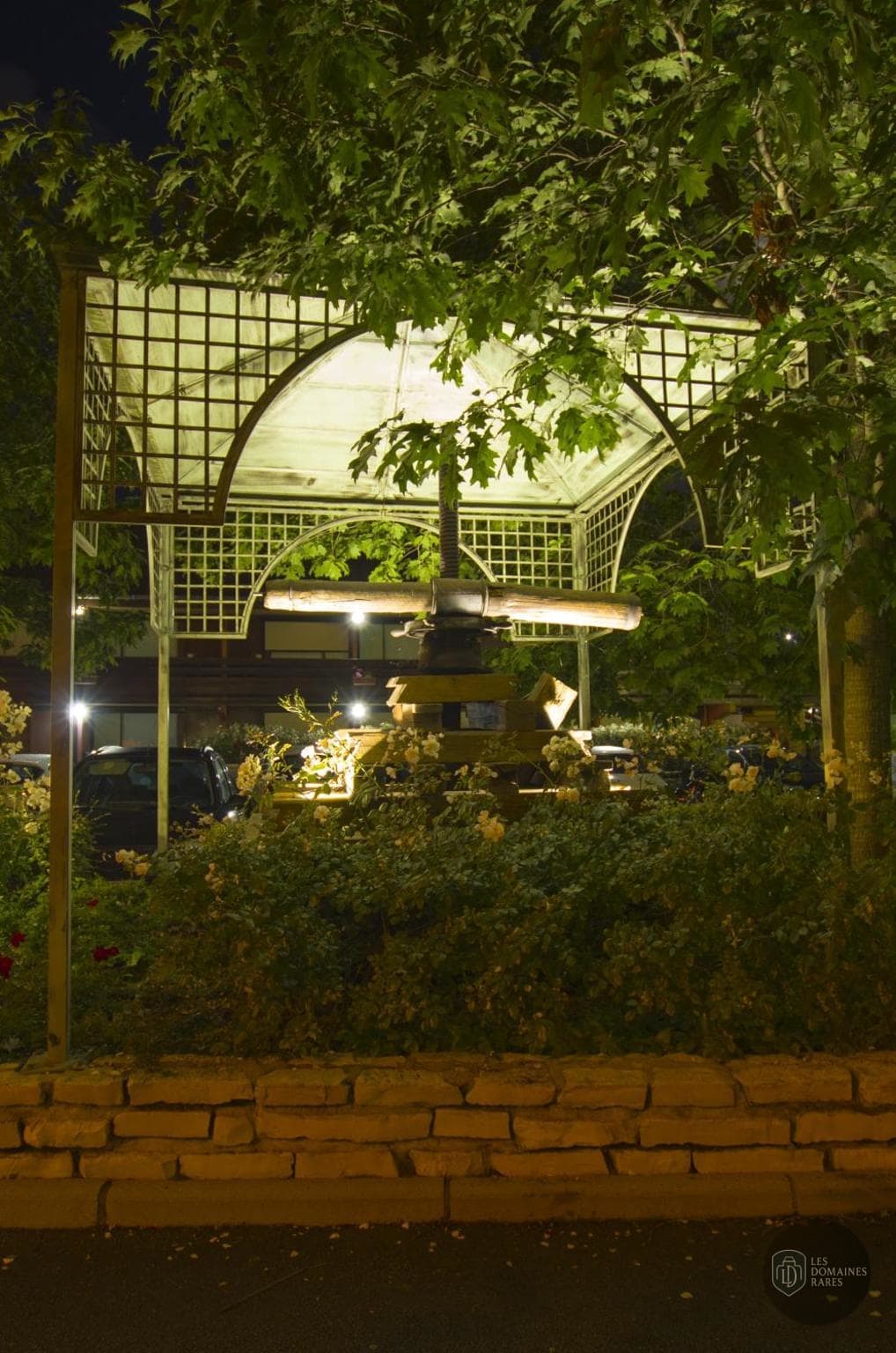 Kyriad Roanne Direct — Extérieur