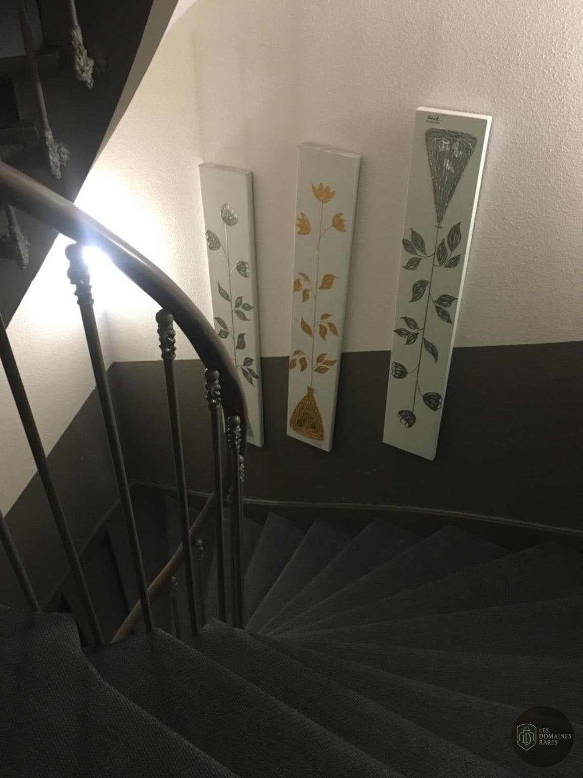 Vue extérieure de l'hôtel Kyriad Rodez Gare à Rodez en Occitanie