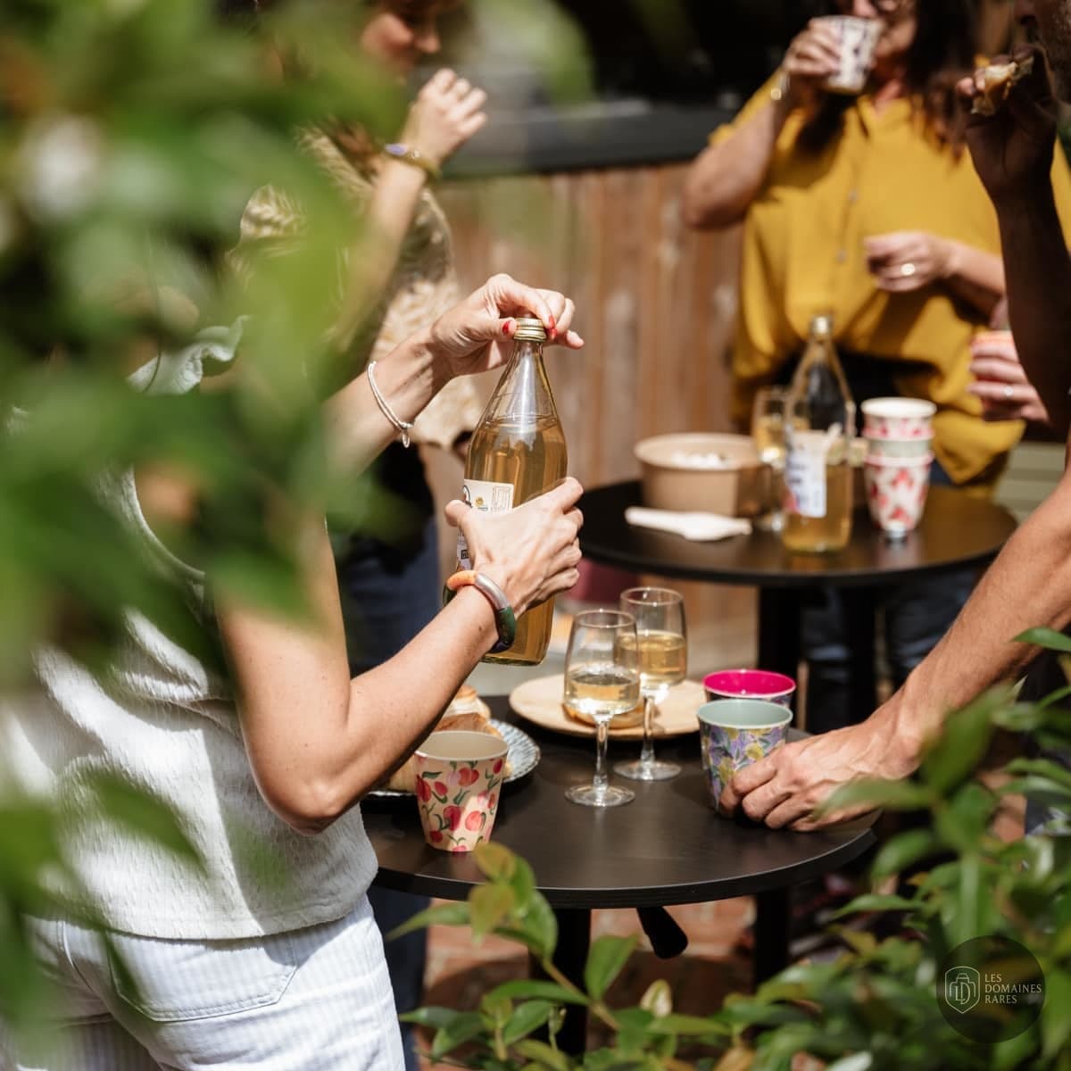 Restaurant du lieu L'Étoilerie en Hauts-de-France - séminaire phalempin