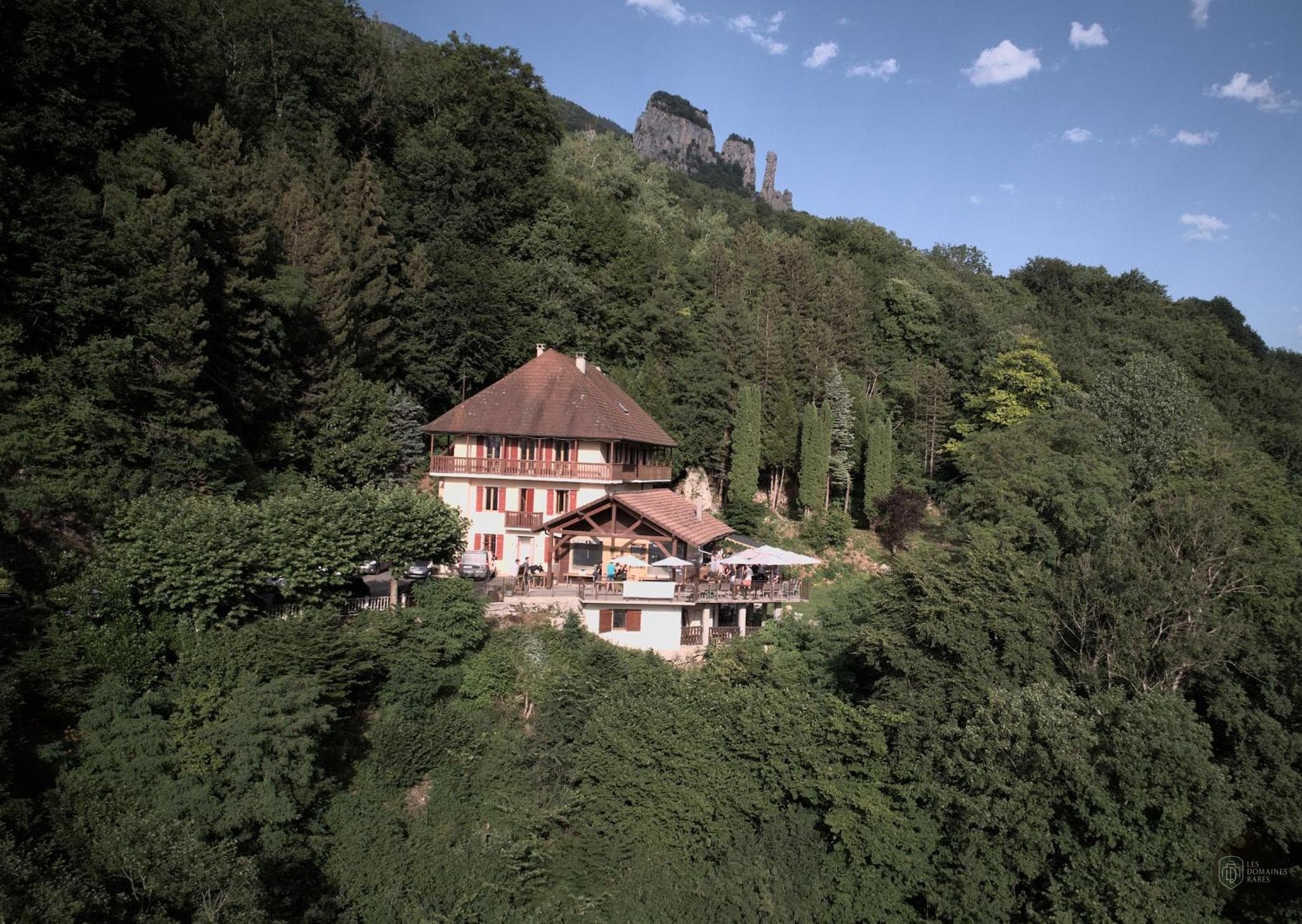 L'Abime — vue 3