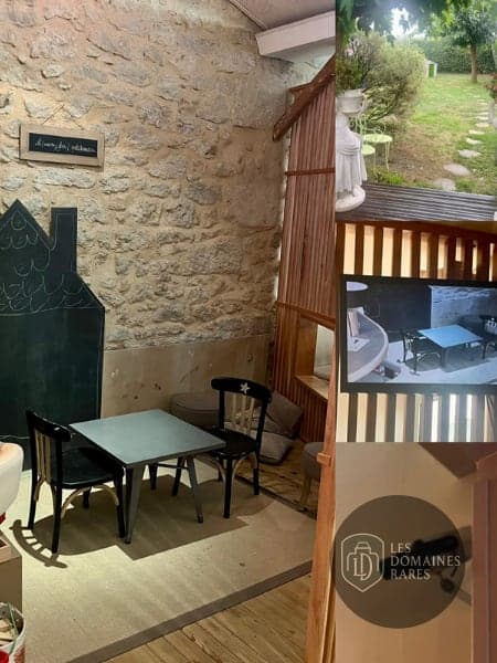 Vue du lieu L'Absolu en Occitanie