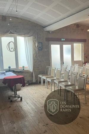 Salle de réunion 1 du lieu L'Absolu en Occitanie