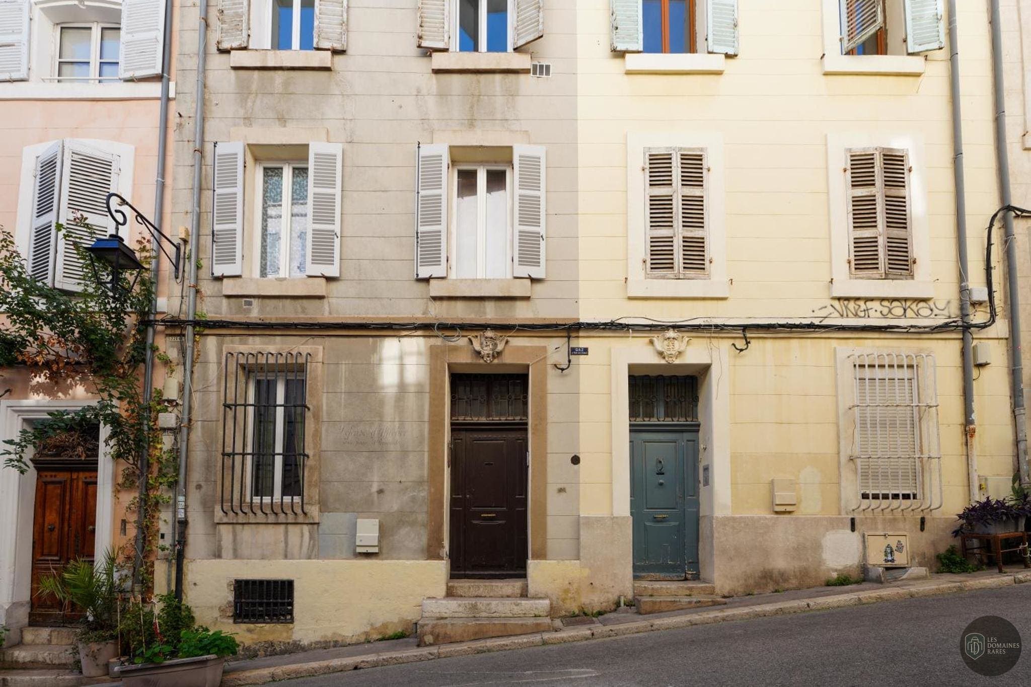 L'Agora — vue 3