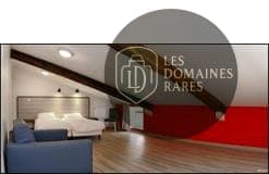 Chambre du lieu L'Aigail en Nouvelle-Aquitaine