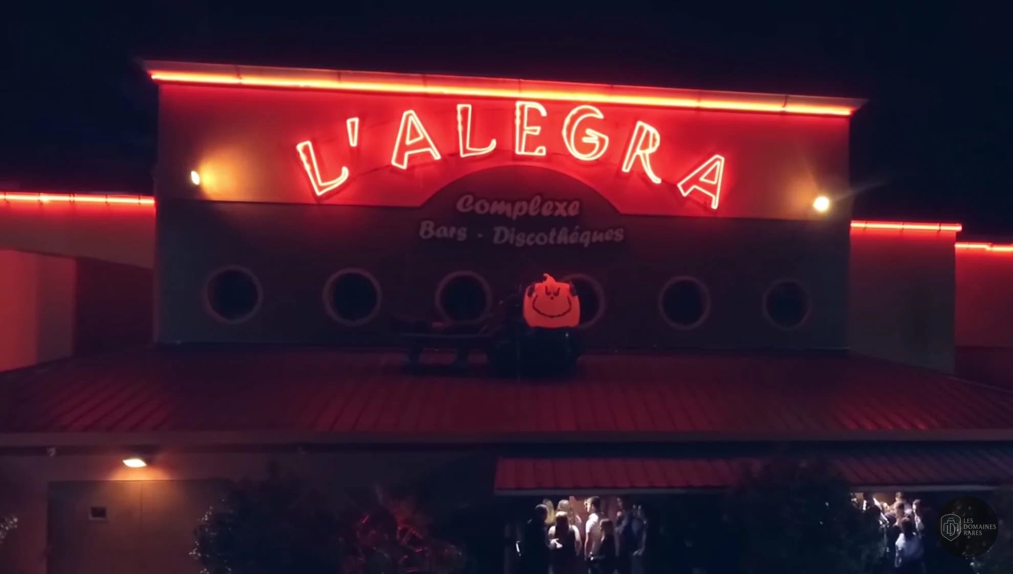 L'Alegra 4 étoiles - Lieu de séminaire en Grand Est pour séminaire marne (51)
