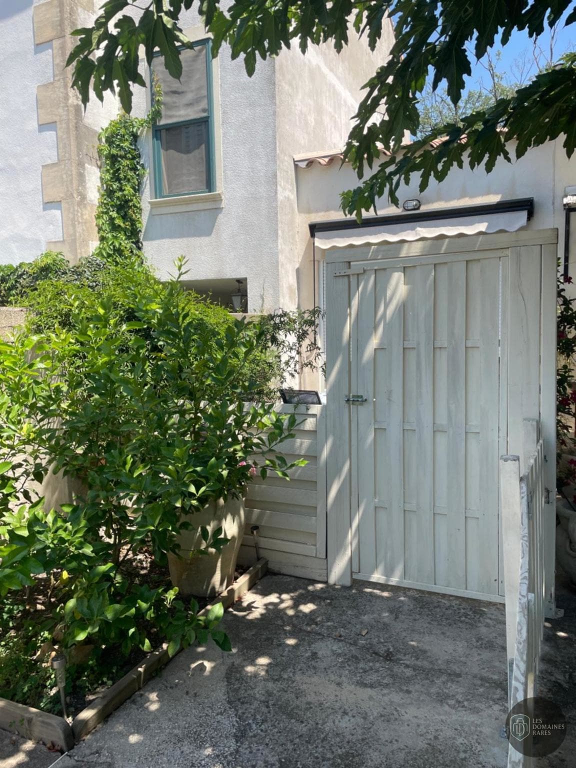 Vue extérieure du lieu L'Annexe à Colmar en Grand Est